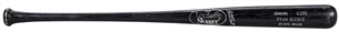 1992-97 Ryan Klesko Game Used Louisville Slugger C271 Model Bat (PSA/DNA)